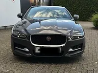 Jaguar xe, 2017 - afbeelding 12 van  23