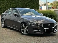 Jaguar xe, 2017 - afbeelding 20 van  23