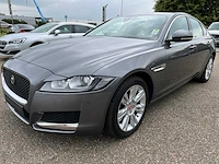 Jaguar xf - sedan uit 2017 - afbeelding 1 van  24