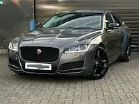 Jaguar xf, 2016 - afbeelding 1 van  12
