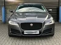Jaguar xf, 2016 - afbeelding 5 van  12