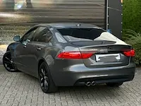 Jaguar xf, 2016 - afbeelding 6 van  12