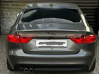 Jaguar xf, 2016 - afbeelding 8 van  12