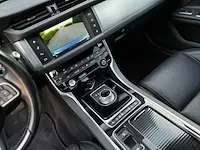 Jaguar xf, 2016 - afbeelding 11 van  12