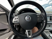 Jaguar xf 3.0 turbo v6 business edition dpf 211 at,2011 - afbeelding 3 van  23