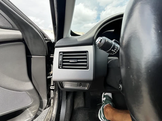 Jaguar xf 3.0 turbo v6 business edition dpf 211 at,2011 - afbeelding 4 van  23