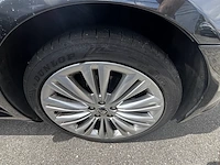 Jaguar xf 3.0 turbo v6 business edition dpf 211 at,2011 - afbeelding 10 van  23