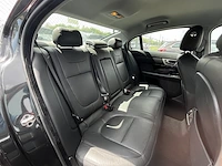 Jaguar xf 3.0 turbo v6 business edition dpf 211 at,2011 - afbeelding 11 van  23