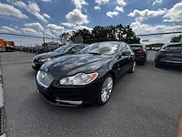 Jaguar xf 3.0 turbo v6 business edition dpf 211 at,2011 - afbeelding 1 van  23