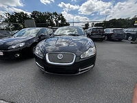 Jaguar xf 3.0 turbo v6 business edition dpf 211 at,2011 - afbeelding 12 van  23