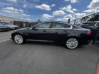 Jaguar xf 3.0 turbo v6 business edition dpf 211 at,2011 - afbeelding 20 van  23