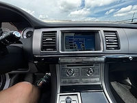 Jaguar xf 3.0 turbo v6 business edition dpf 211 at,2011 - afbeelding 23 van  23