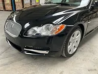 Jaguar xf - afbeelding 10 van  43
