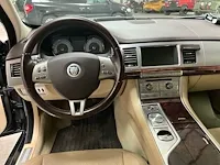 Jaguar xf - afbeelding 19 van  43