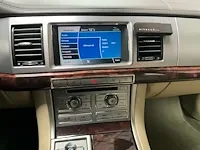 Jaguar xf - afbeelding 24 van  43