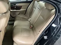 Jaguar xf - afbeelding 28 van  43
