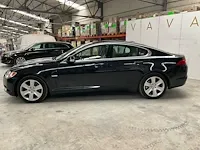 Jaguar xf - afbeelding 2 van  43