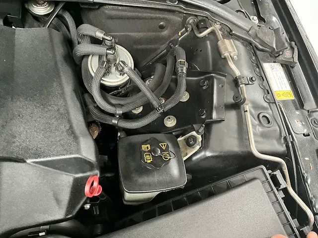 Jaguar xf - afbeelding 31 van  43