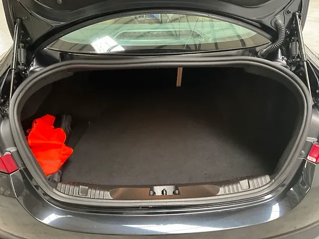 Jaguar xf - afbeelding 34 van  43