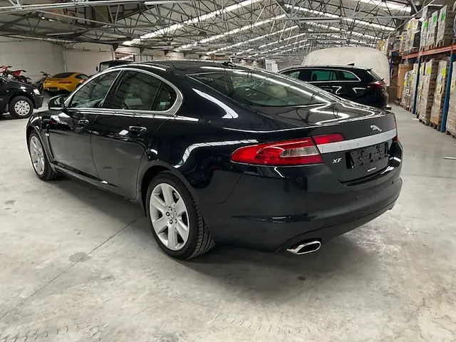 Jaguar xf - afbeelding 3 van  43