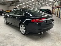 Jaguar xf - afbeelding 3 van  43