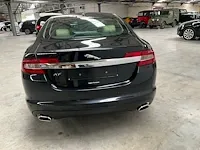 Jaguar xf - afbeelding 4 van  43
