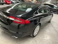 Jaguar xf - afbeelding 5 van  43