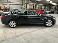 Jaguar xf - afbeelding 6 van  43