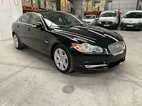 Jaguar xf - afbeelding 7 van  43