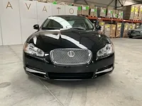 Jaguar xf - afbeelding 8 van  43