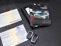 Jaguar xj - sajaa1224anv05017 - 2010 - afbeelding 14 van  21