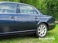 Jaguar xj 2.7d - afbeelding 3 van  55