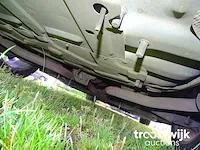 Jaguar xj 2.7d - afbeelding 8 van  55