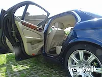 Jaguar xj 2.7d - afbeelding 25 van  55