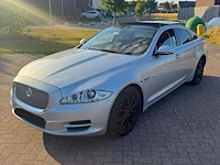 Jaguar xj 3.0 v6 diesel 'supersport' (marge) - afbeelding 1 van  1
