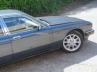 Jaguar xj (40) sovereign 3.6 - afbeelding 9 van  50