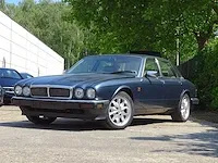 Jaguar xj (40) sovereign 3.6 - afbeelding 1 van  50