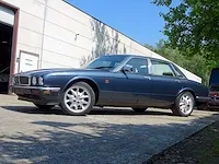 Jaguar xj (40) sovereign 3.6 - afbeelding 12 van  50