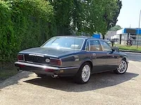 Jaguar xj (40) sovereign 3.6 - afbeelding 34 van  50