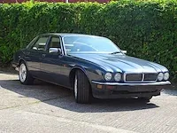 Jaguar xj (40) sovereign 3.6 - afbeelding 45 van  50