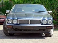 Jaguar xj (40) sovereign 3.6 - afbeelding 47 van  50