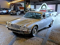 Jaguar xj 4.2 automatic benzine 1978 (marge) - afbeelding 1 van  1