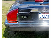 Jaguar xj-s convertible v12 - afbeelding 5 van  40