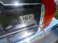 Jaguar xj-s convertible v12 - afbeelding 7 van  40