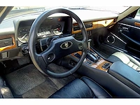 Jaguar xj-s convertible v12 - afbeelding 19 van  40