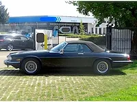 Jaguar xj-s convertible v12 - afbeelding 12 van  40