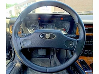Jaguar xj-s convertible v12 - afbeelding 25 van  40