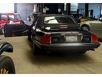 Jaguar xj-s convertible v12 - afbeelding 33 van  40