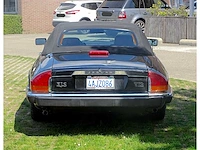 Jaguar xj-s convertible v12 - afbeelding 34 van  40