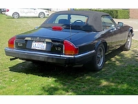 Jaguar xj-s convertible v12 - afbeelding 36 van  40